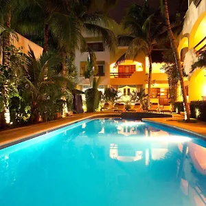 3* Hotell Riviera Caribe Maya