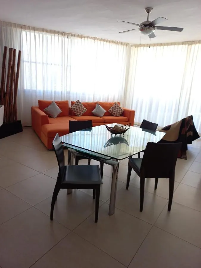 Noli 303 Apartment Playa del Carmen