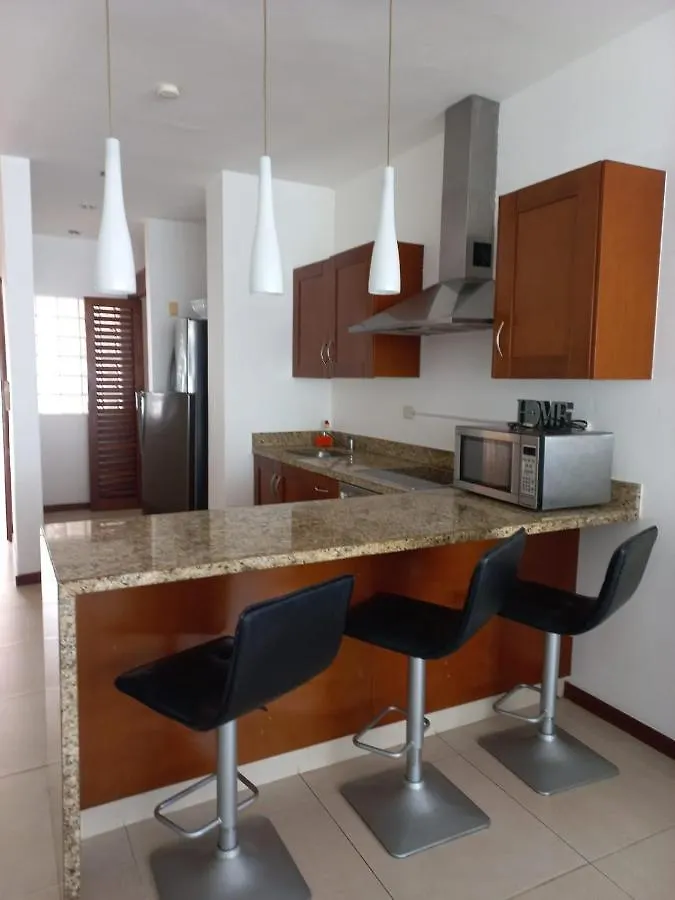 Noli 303 Apartment Playa del Carmen 0*,  Mexico
