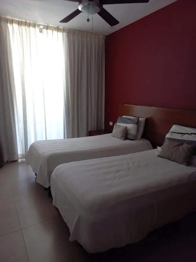 Noli 303 Apartment Playa del Carmen