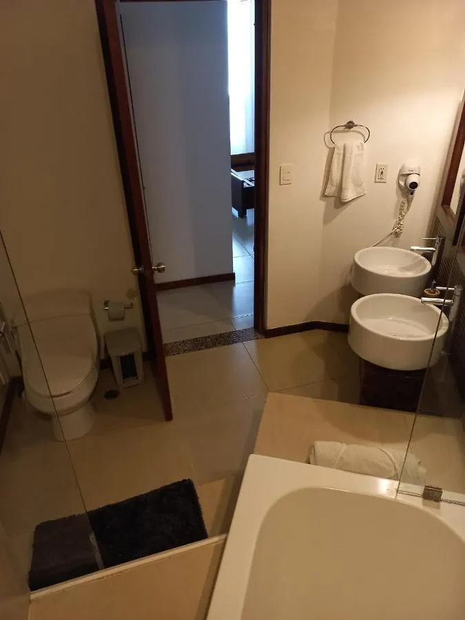 Noli 303 Apartment Playa del Carmen Mexico