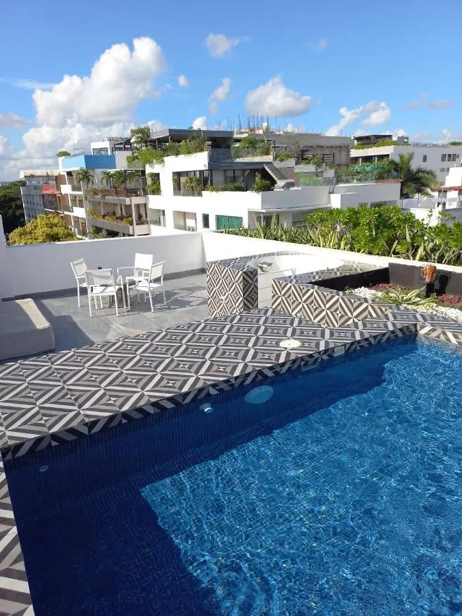 Noli 303 Apartment Playa del Carmen